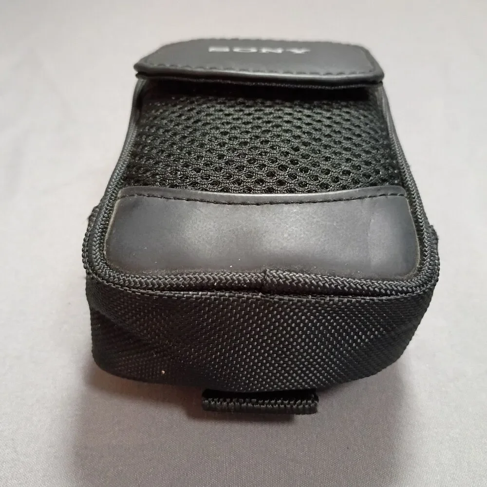 Sony LCS-CSQ Case for Cybershot